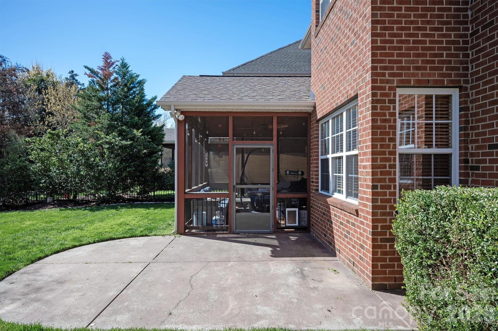 4936 Hawk Shadow Lane Charlotte, NC 28277 - Photo 43 of 48