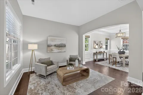 $959,000 | 4936 Hawk Shadow Lane, Charlotte, NC 28277