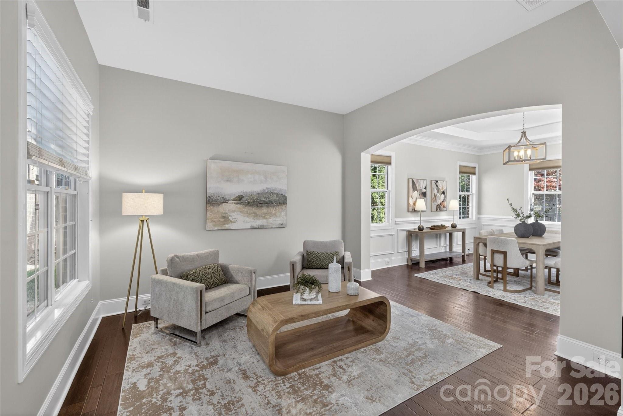 4936 Hawk Shadow Lane Charlotte, NC 28277 - Photo 5 of 48