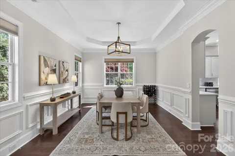 $959,000 | 4936 Hawk Shadow Lane, Charlotte, NC 28277