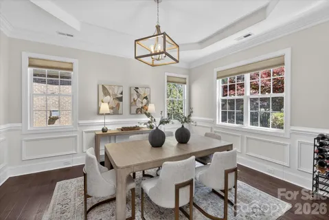 $959,000 | 4936 Hawk Shadow Lane, Charlotte, NC 28277