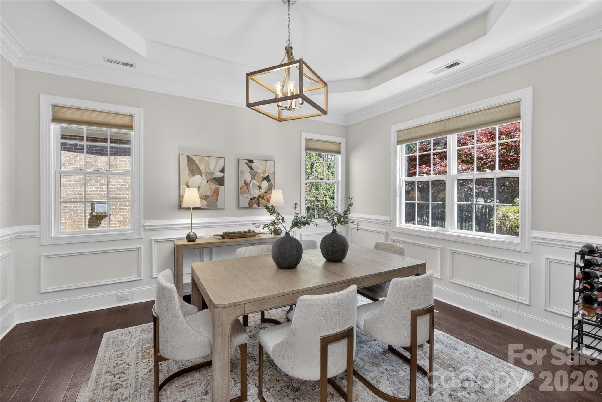 4936 Hawk Shadow Lane Charlotte, NC 28277 - Photo 8 of 48