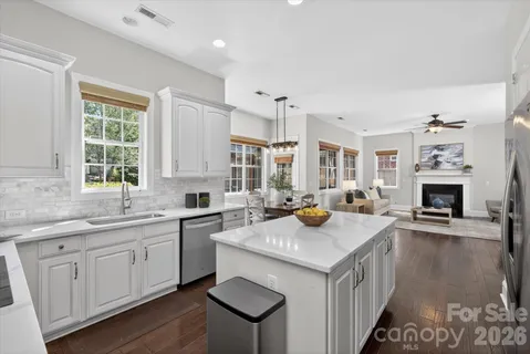 $959,000 | 4936 Hawk Shadow Lane, Charlotte, NC 28277