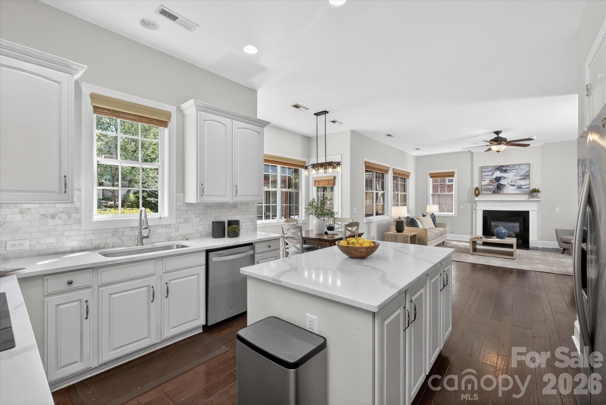 4936 Hawk Shadow Lane Charlotte, NC 28277 - Photo 9 of 48