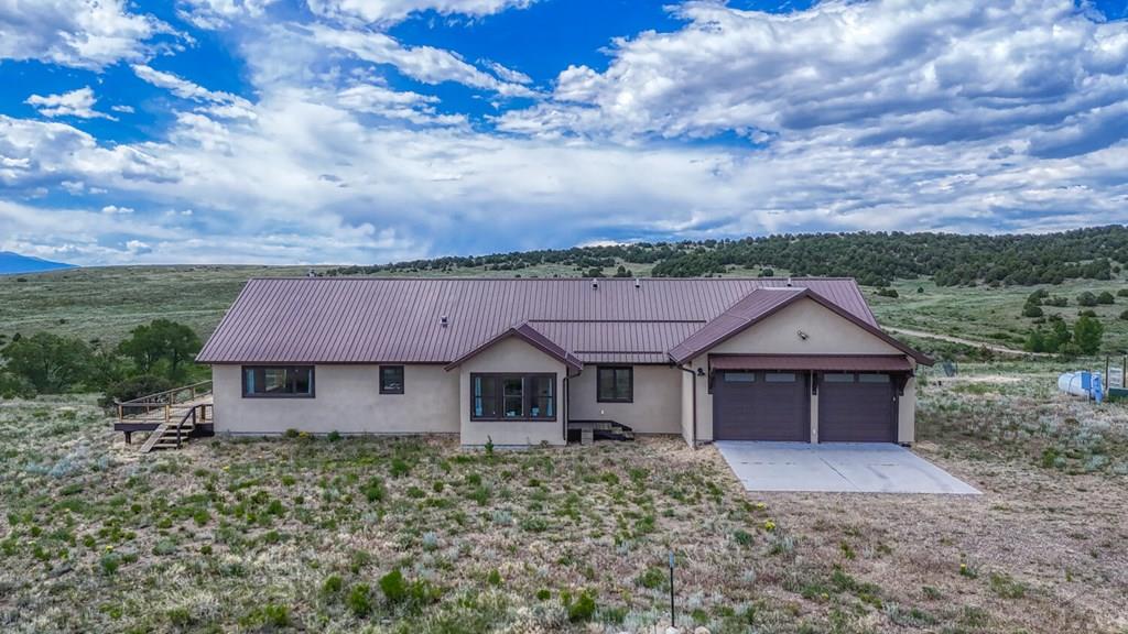1610 Timber Ridge Road Westcliffe, CO 81252 - Photo 3 of 28