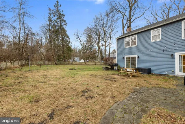 $690,000 | 4273 Quakerbridge Road, Princeton, NJ 08540