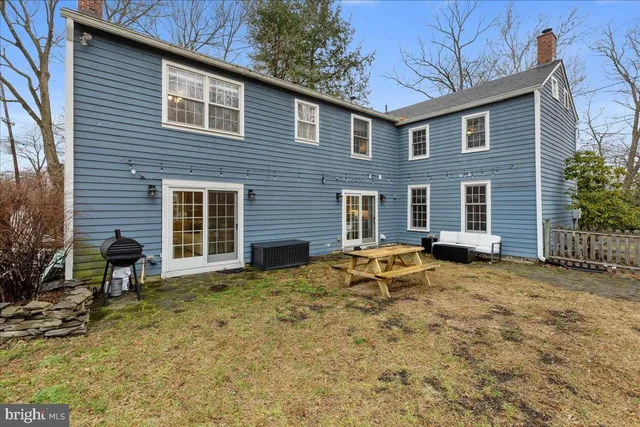 $690,000 | 4273 Quakerbridge Road, Princeton, NJ 08540