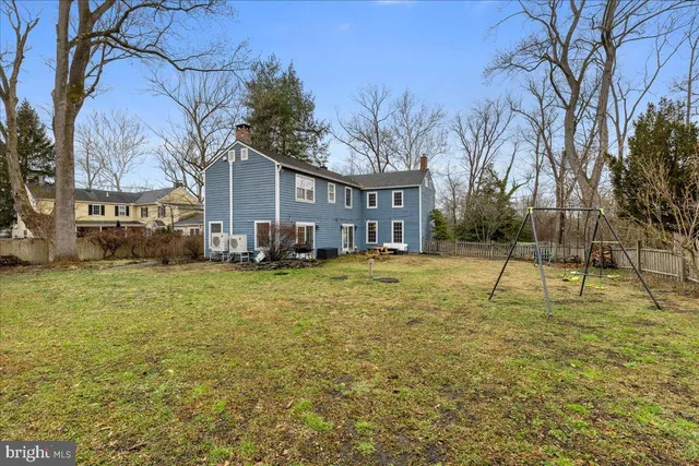 $690,000 | 4273 Quakerbridge Road, Princeton, NJ 08540