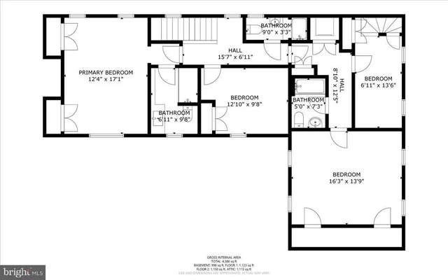 $690,000 | 4273 Quakerbridge Road, Princeton, NJ 08540