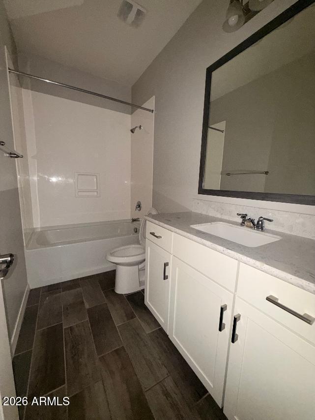 3439 West Oil Well Road San Tan Valley, AZ 85144 - Photo 10 of 16 Guest Bathroom