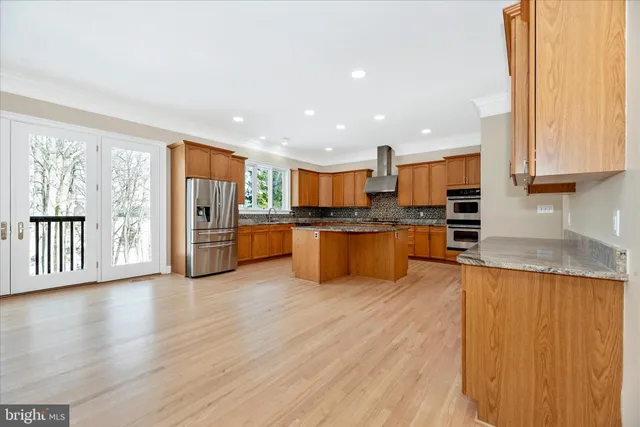 $979,000 | 4732 Westwind Drive, Mount Airy, MD 21771