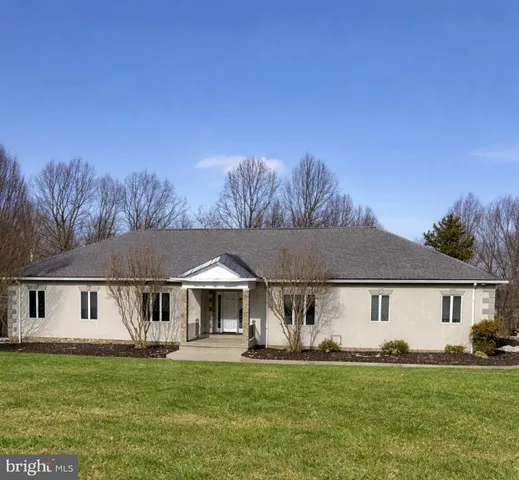 $979,000 | 4732 Westwind Drive, Mount Airy, MD 21771