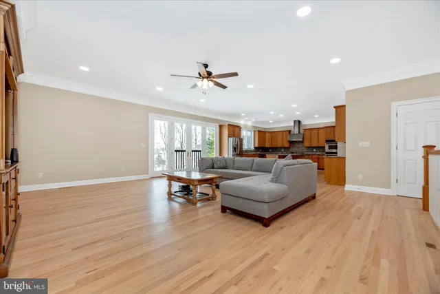 $979,000 | 4732 Westwind Drive, Mount Airy, MD 21771