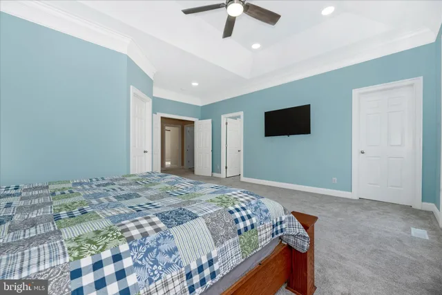 $979,000 | 4732 Westwind Drive, Mount Airy, MD 21771