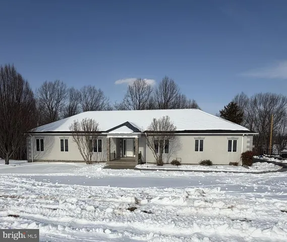 $979,000 | 4732 Westwind Drive, Mount Airy, MD 21771