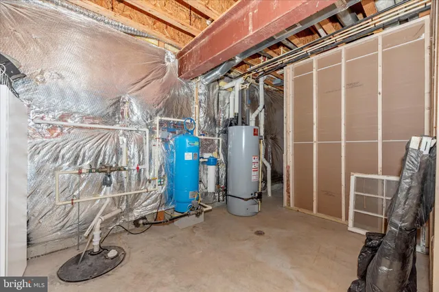 $979,000 | 4732 Westwind Drive, Mount Airy, MD 21771