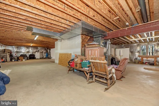 $979,000 | 4732 Westwind Drive, Mount Airy, MD 21771