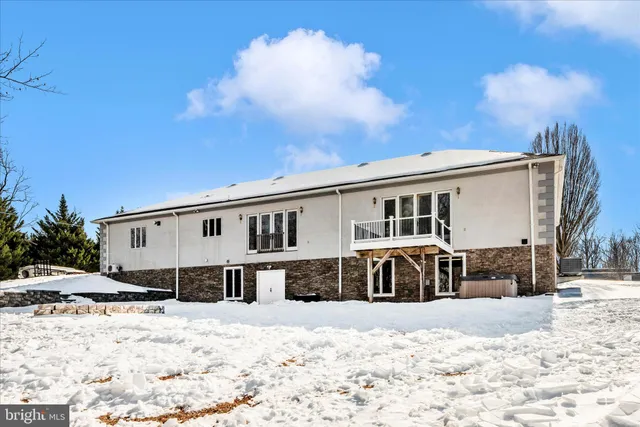 $979,000 | 4732 Westwind Drive, Mount Airy, MD 21771