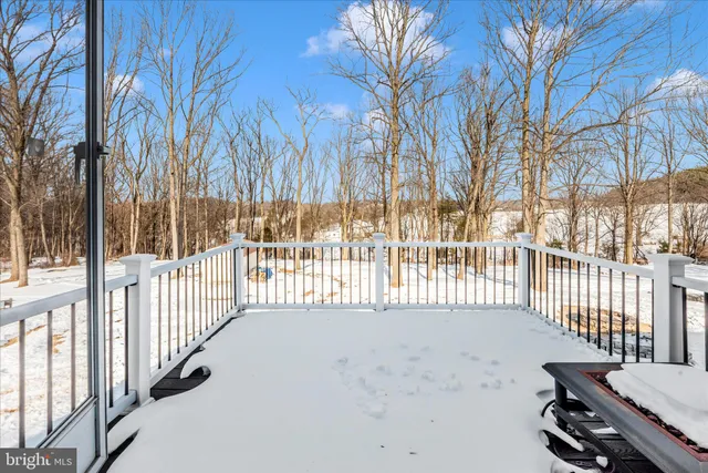 $979,000 | 4732 Westwind Drive, Mount Airy, MD 21771