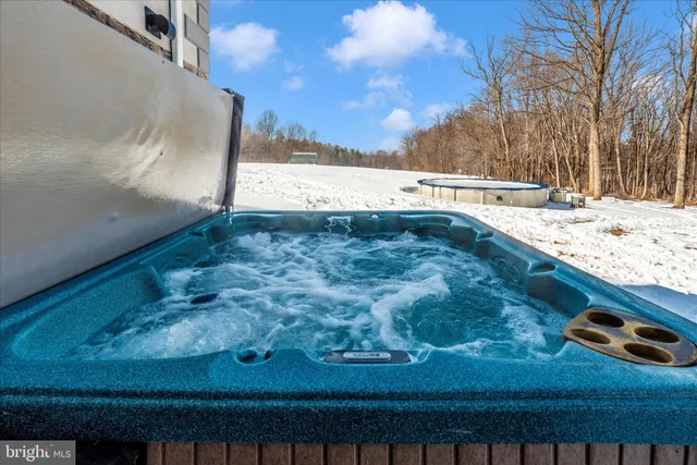 $979,000 | 4732 Westwind Drive, Mount Airy, MD 21771