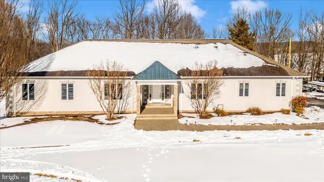 $979,000 | 4732 Westwind Drive, Mount Airy, MD 21771