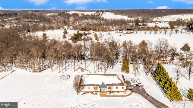 $979,000 | 4732 Westwind Drive, Mount Airy, MD 21771