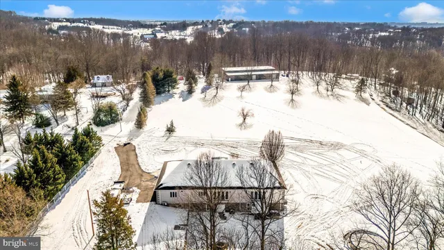 $979,000 | 4732 Westwind Drive, Mount Airy, MD 21771