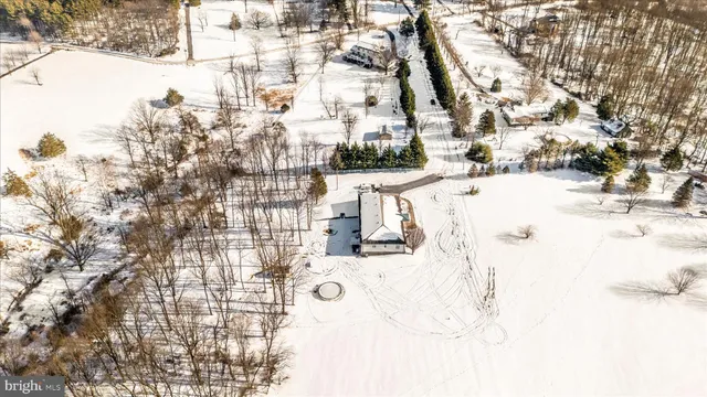 $979,000 | 4732 Westwind Drive, Mount Airy, MD 21771