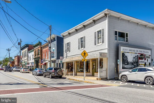 $979,000 | 4732 Westwind Drive, Mount Airy, MD 21771