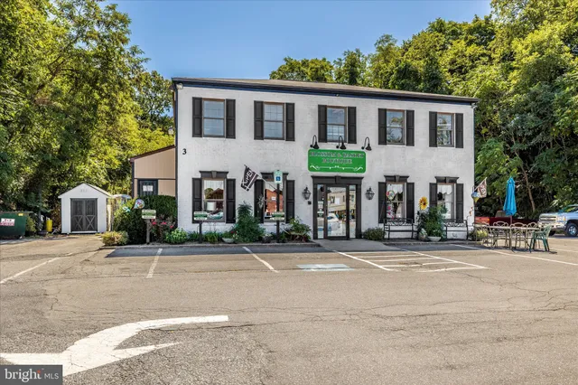 $979,000 | 4732 Westwind Drive, Mount Airy, MD 21771