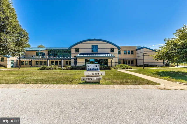 $979,000 | 4732 Westwind Drive, Mount Airy, MD 21771