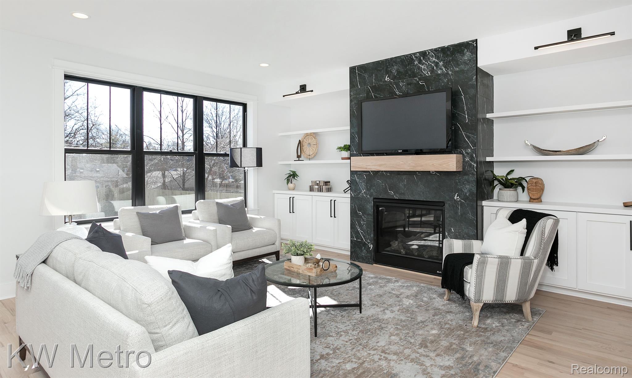 333 West Webster Road Royal Oak, MI 48073 - Photo 10 of 56 Gallery Image 10