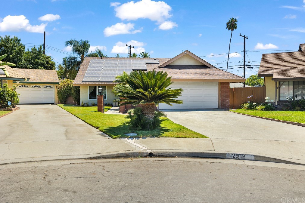 2912 Aduana Drive Arcadia, CA 91006 - Photo 1 of 31