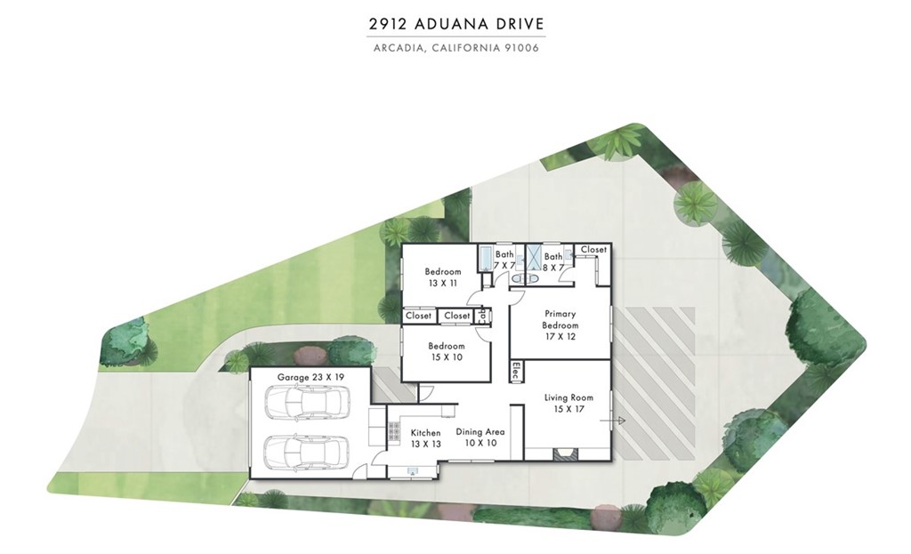 2912 Aduana Drive Arcadia, CA 91006 - Photo 31 of 31