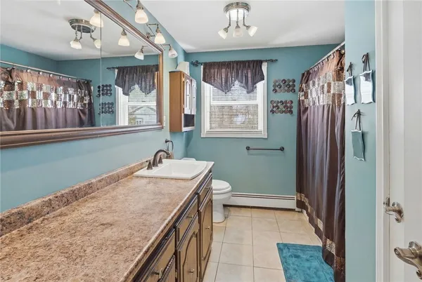 $369,900 | 165 Lockwood Street, West Warwick, RI 02893