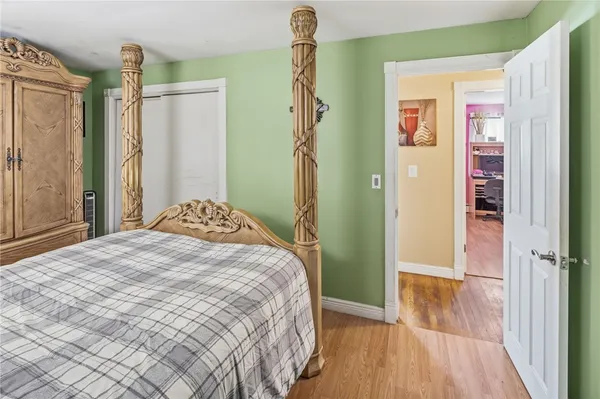 $369,900 | 165 Lockwood Street, West Warwick, RI 02893