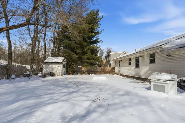 $369,900 | 165 Lockwood Street, West Warwick, RI 02893