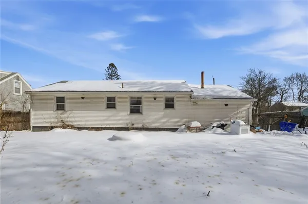 $369,900 | 165 Lockwood Street, West Warwick, RI 02893