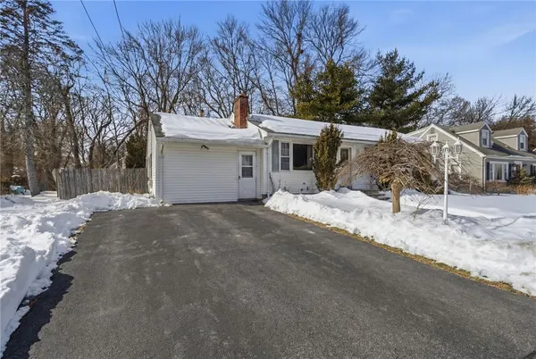 $369,900 | 165 Lockwood Street, West Warwick, RI 02893