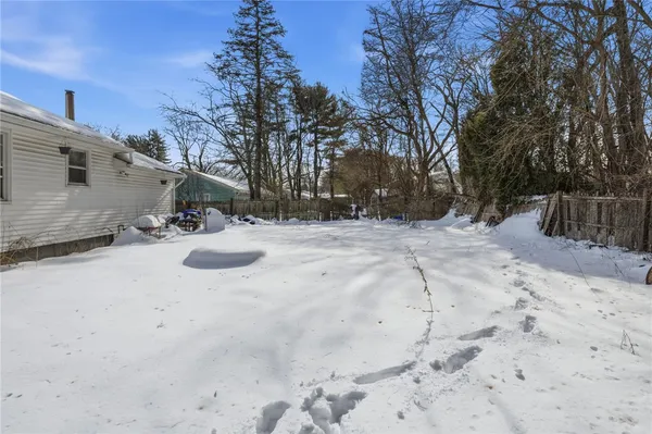 $369,900 | 165 Lockwood Street, West Warwick, RI 02893