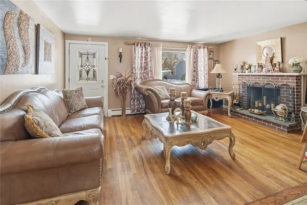 $369,900 | 165 Lockwood Street, West Warwick, RI 02893