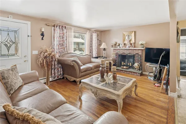 $369,900 | 165 Lockwood Street, West Warwick, RI 02893