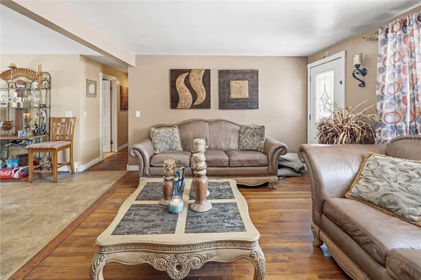 $369,900 | 165 Lockwood Street, West Warwick, RI 02893