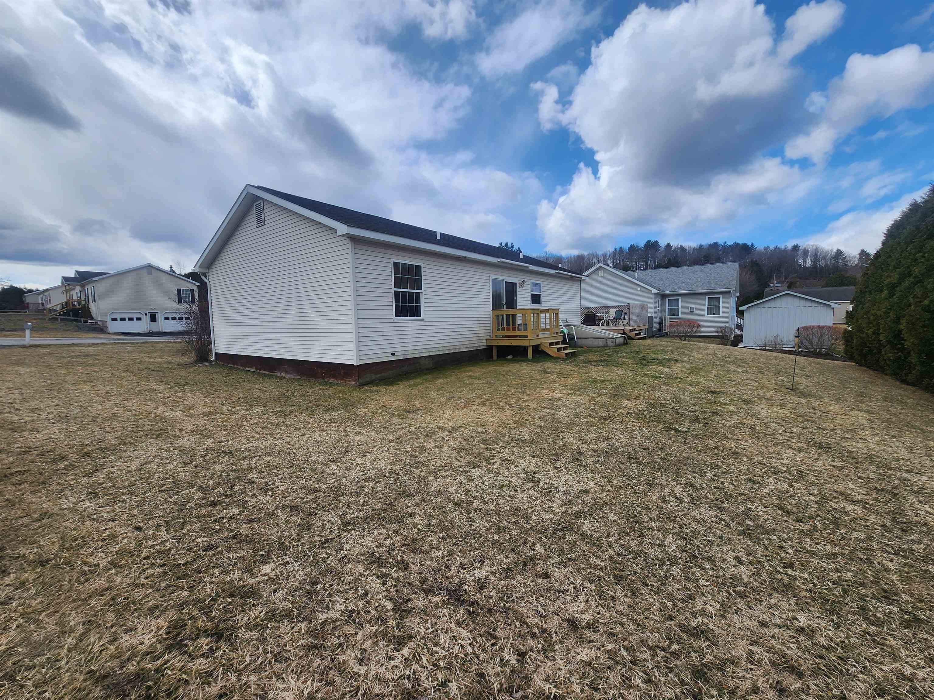 62 Country Way Barre, VT 05641 - Photo 25 of 43 Gallery Image 25