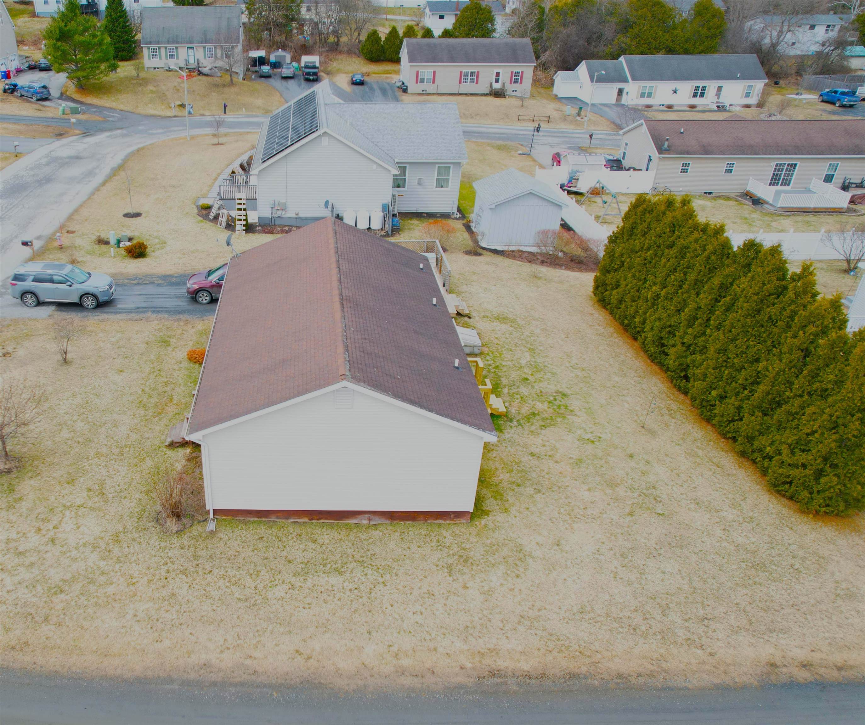 62 Country Way Barre, VT 05641 - Photo 37 of 43 Gallery Image 37