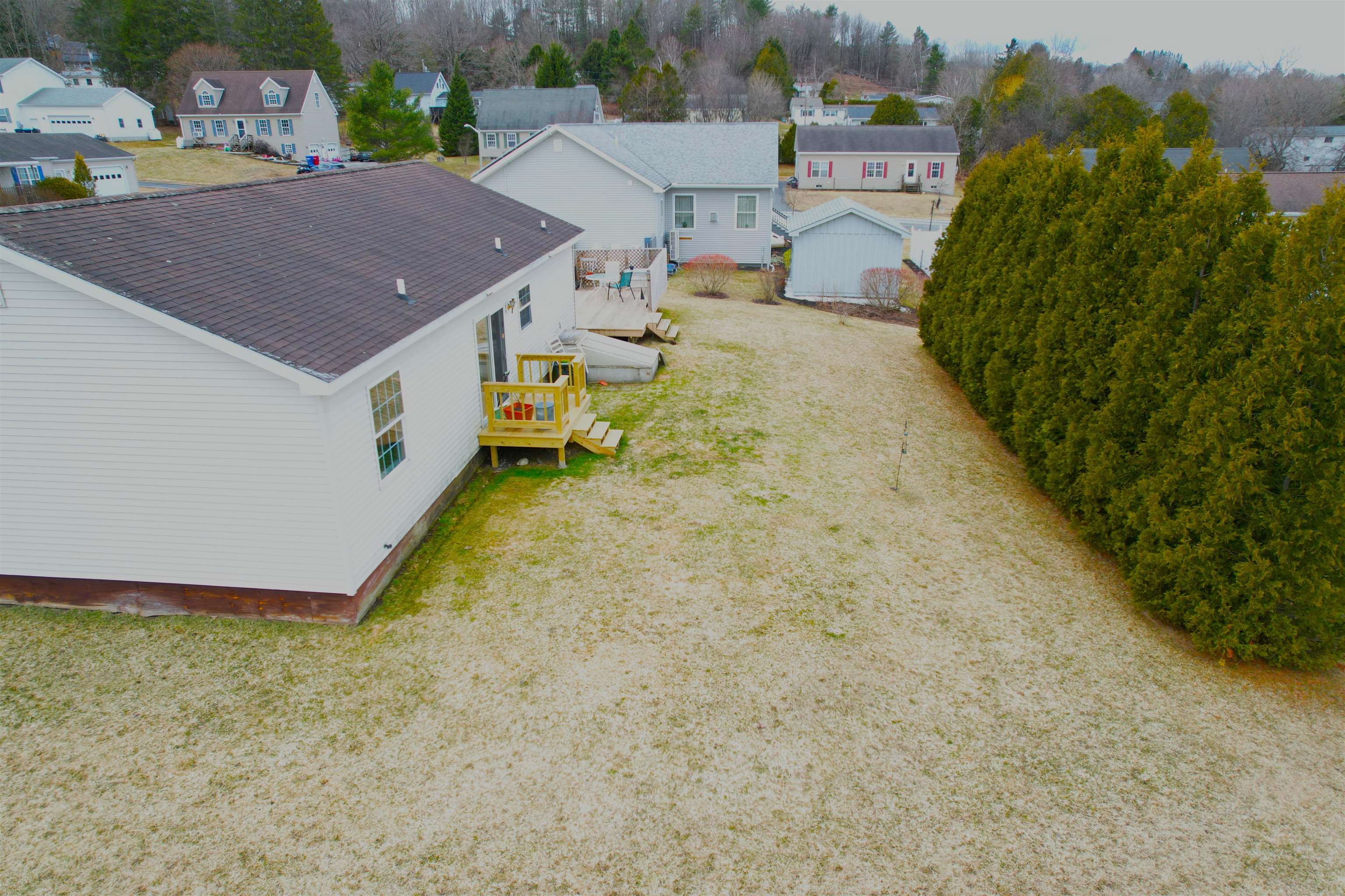 62 Country Way Barre, VT 05641 - Photo 40 of 43 Gallery Image 40