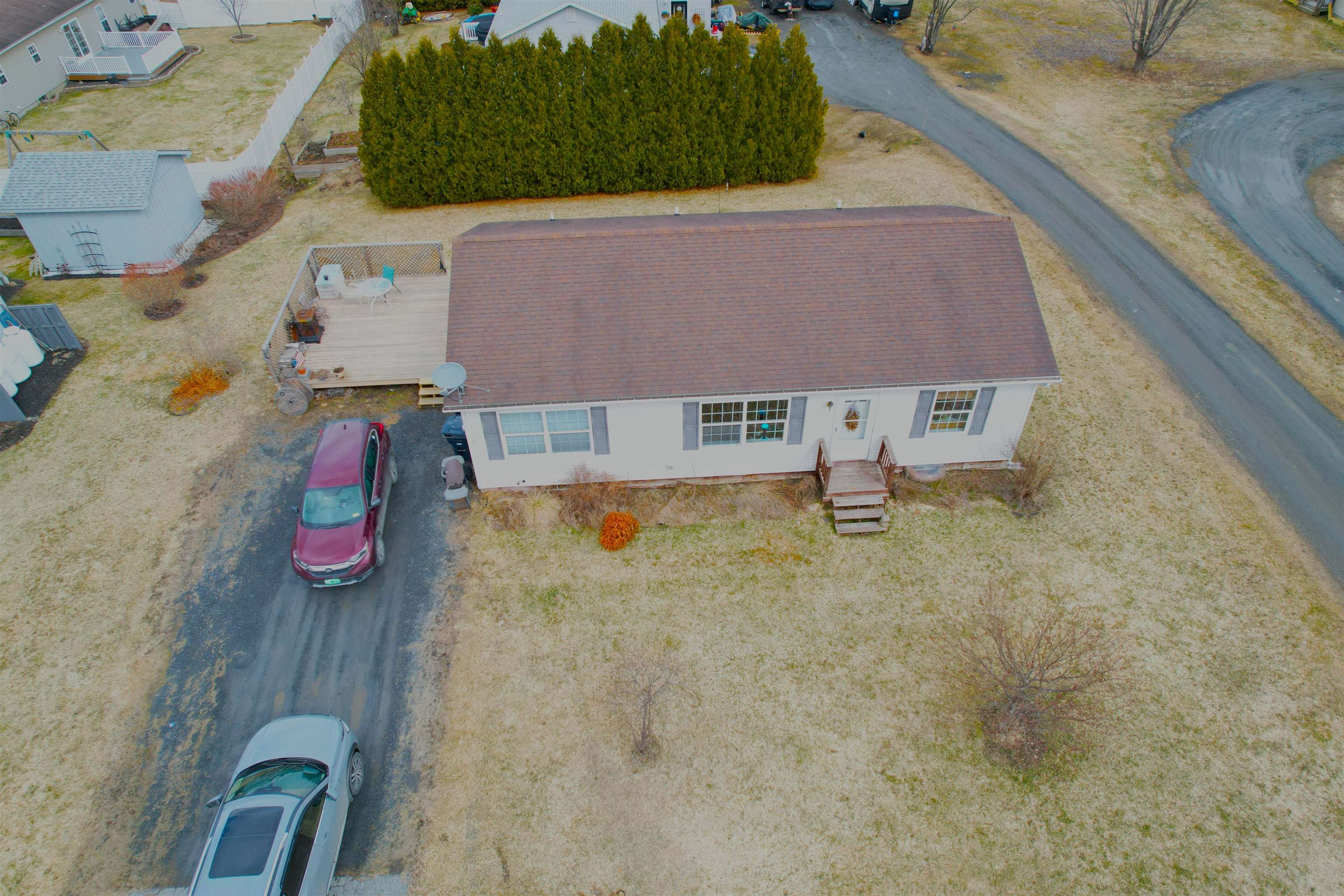 62 Country Way Barre, VT 05641 - Photo 43 of 43 Gallery Image 43