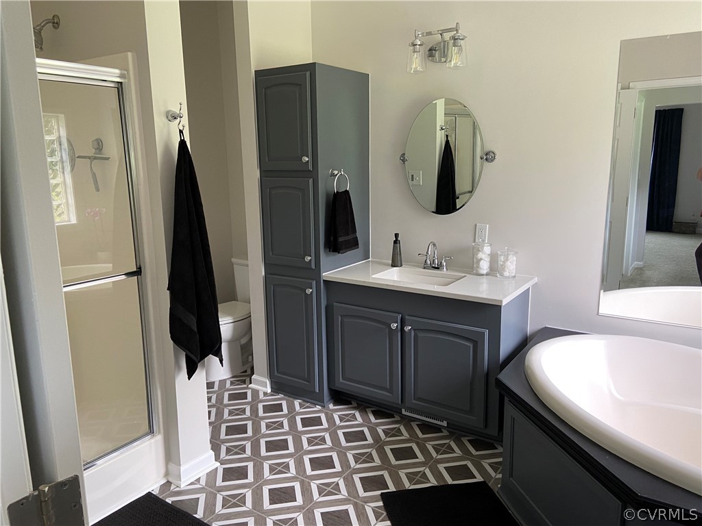 22418 Cabin Point Road Disputanta, VA 23842 - Photo 16 of 34 Gallery Image 16