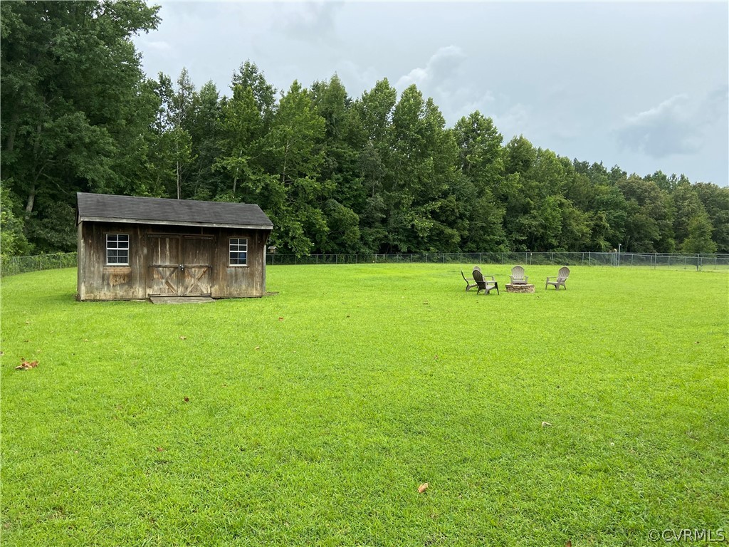 22418 Cabin Point Road Disputanta, VA 23842 - Photo 29 of 34 Gallery Image 29