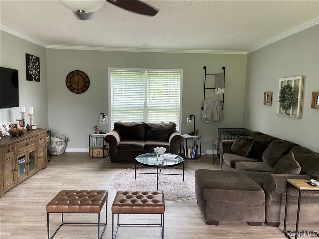 22418 Cabin Point Road Disputanta, VA 23842 - Photo 3 of 34 Gallery Image 3